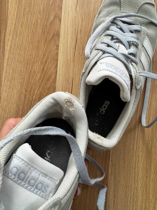 Маратонки, кецове Adidas, 36 номер