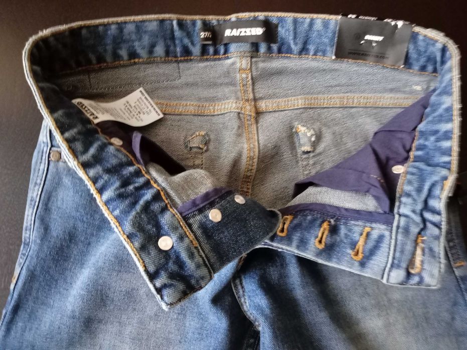 Jeans/Raizzed/27-34