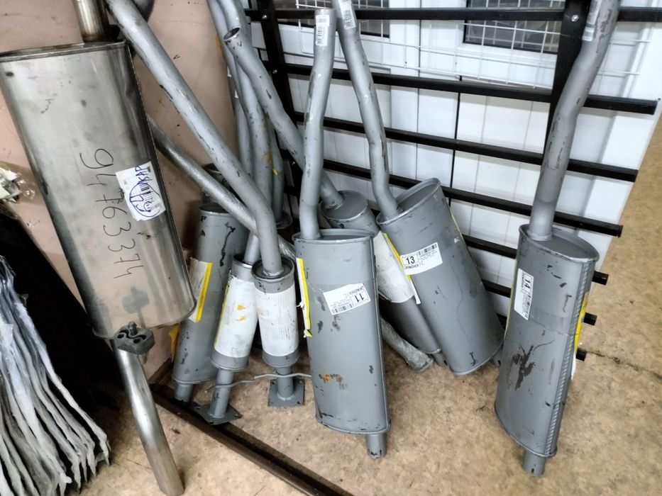 Диски колесные Шевроле