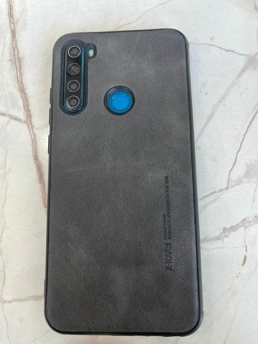 Redmi not 8 64гб без минусов