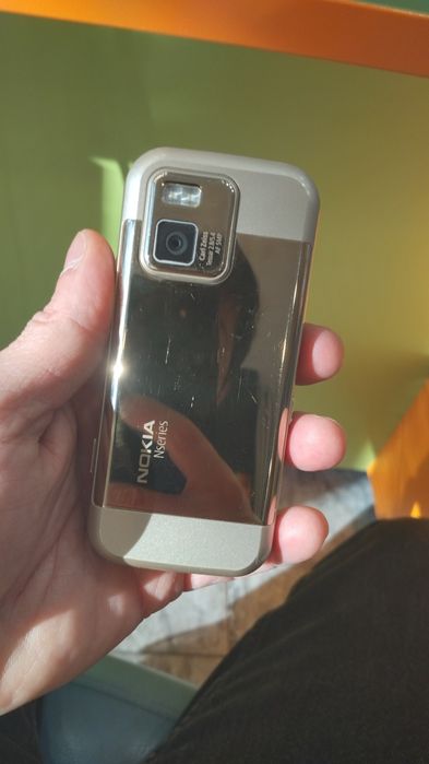 NOKIA N97 като нов