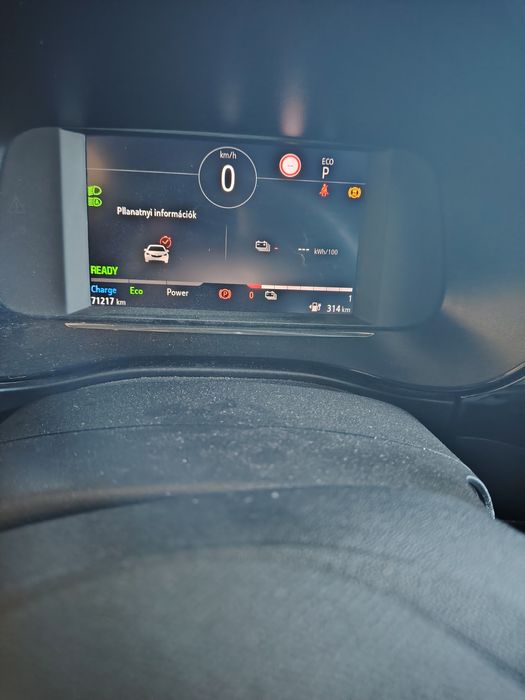 De vânzare! Opel Corsa F Electric50KW