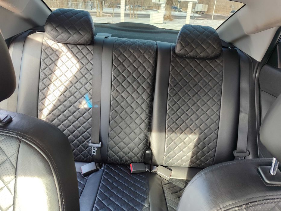 Продам Hyundai Solaris (Accent) 2021