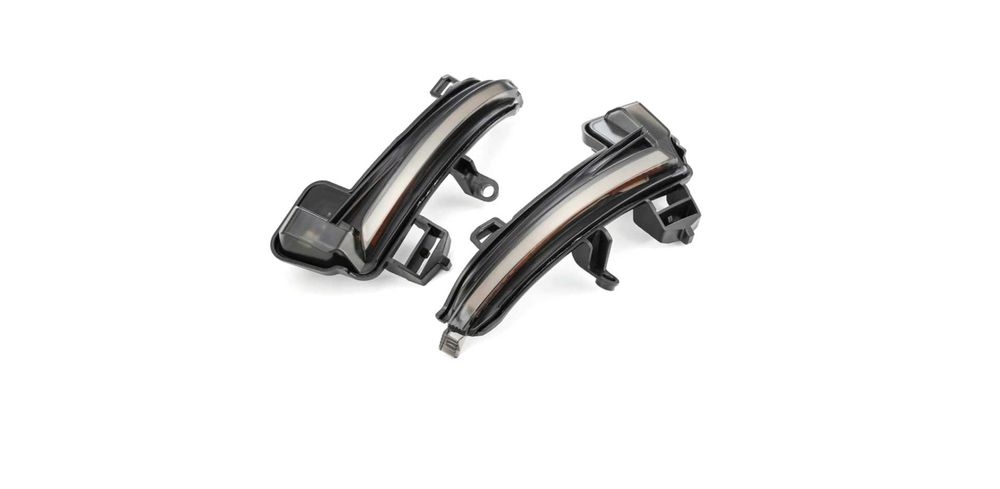 Set Lampi Semnalizare Led Dinamice Secventiale pentru Skoda Superb 3