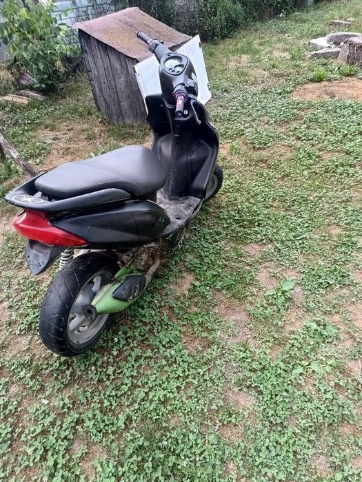 Yamaha Jog R 49cc 2T