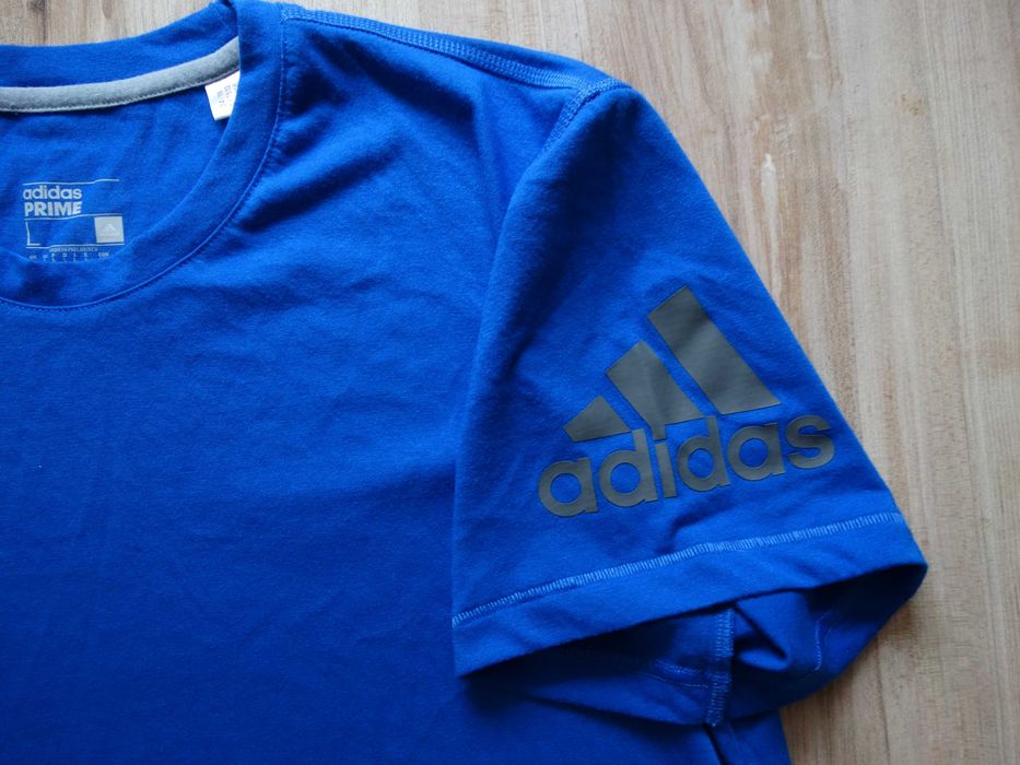 Адидас Adidas Prime Tee Climalite мъжка тениска размер L