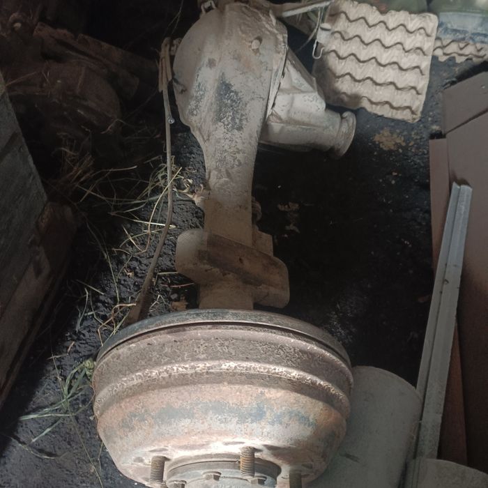 АКПП,с раздаткой, KIa BONGO3 в отличном состоянии