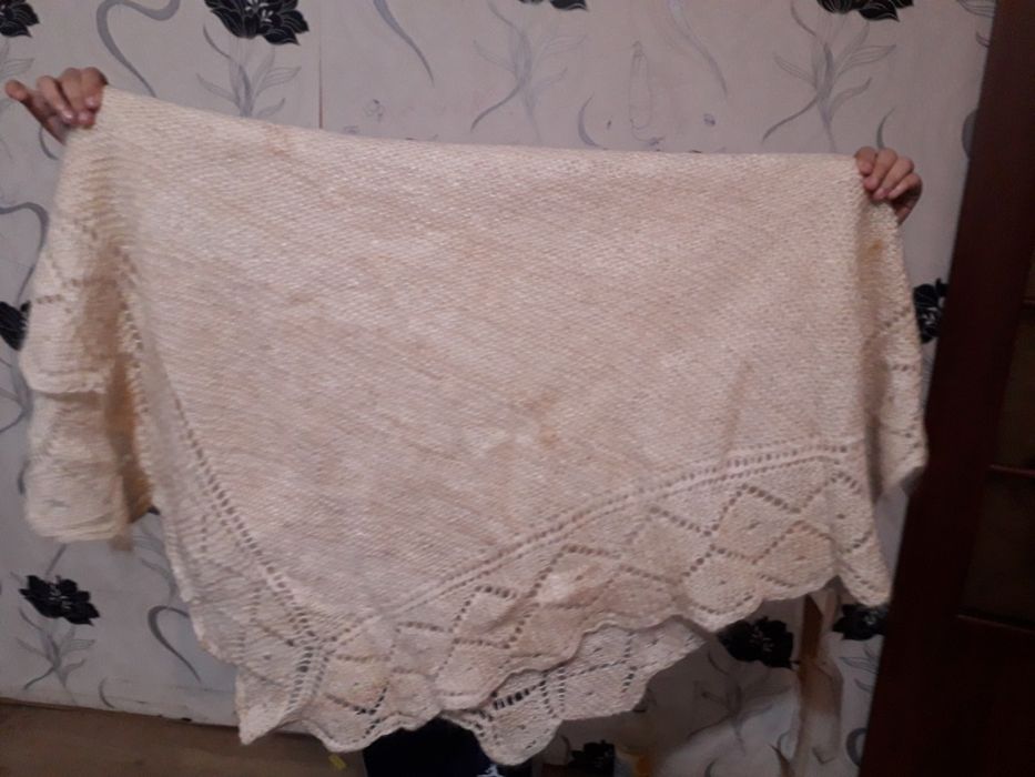 Продам  бокебай  из ангора