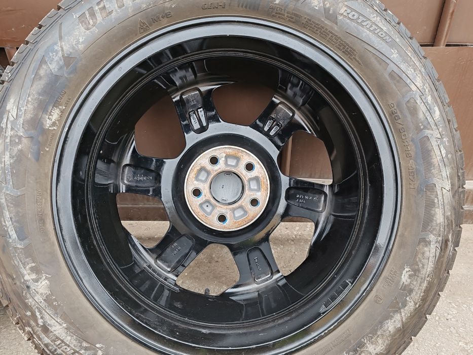 Honda Crv, Хонда 235/60/18 цола