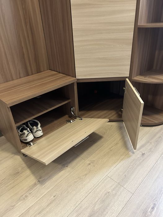 Мебель для прихожей