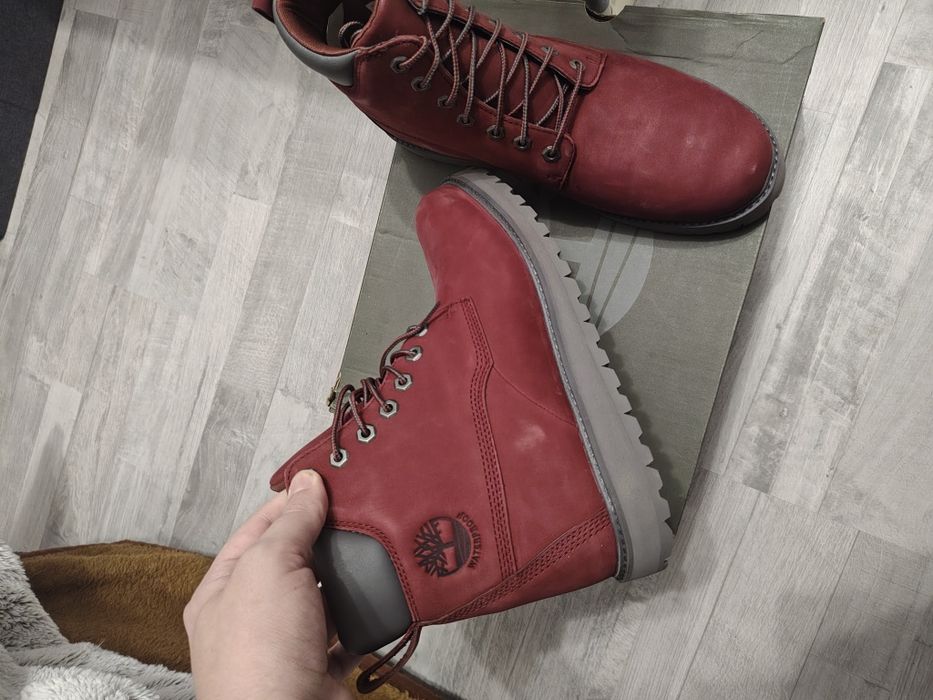 vand ghete timerband 43