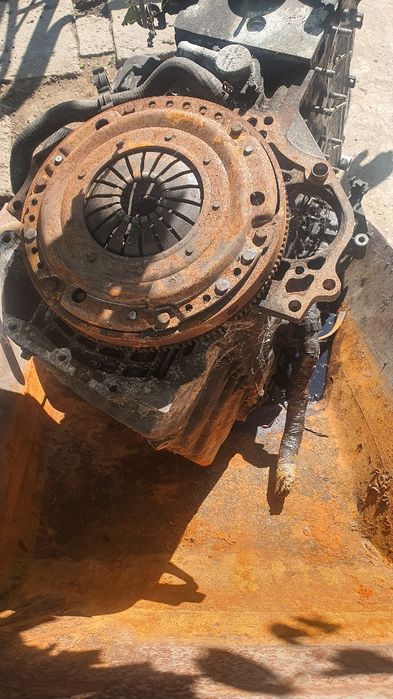 Motor opel 2.0 dti 101cp