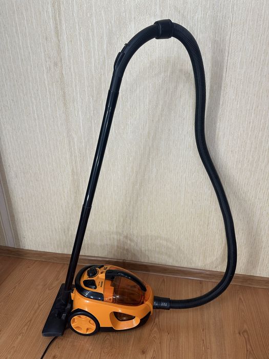 Пылесос Beko б/у