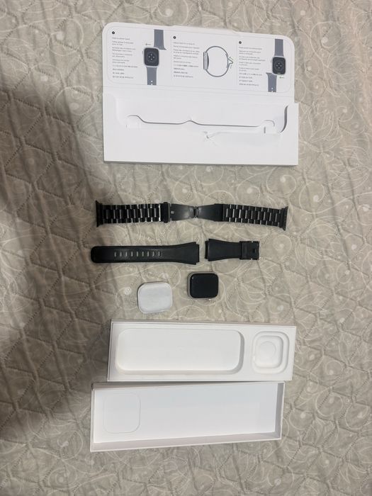 Apple watch  seria 6