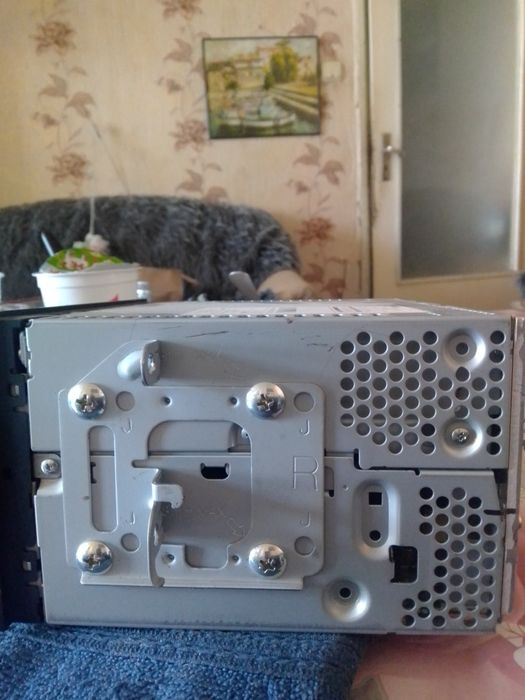 Мултимедия за Нисан Кашкай