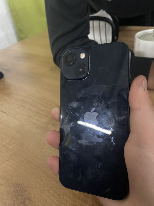 Айфон 13 продам в нормальном