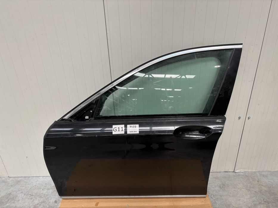 Предна Лява Врата За БМВ 7 Г11 Г11 ЛЦИ Г12 Г12 ЛЦИ BMW 7er G11 G11 LCI G12 G12 LCI