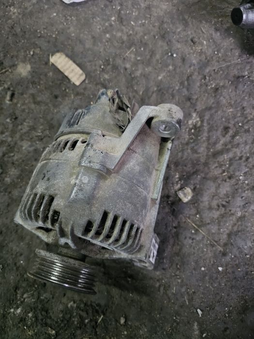 Alternator 46530060 1.2 Benzina Fiat PUNTO 1999-2012