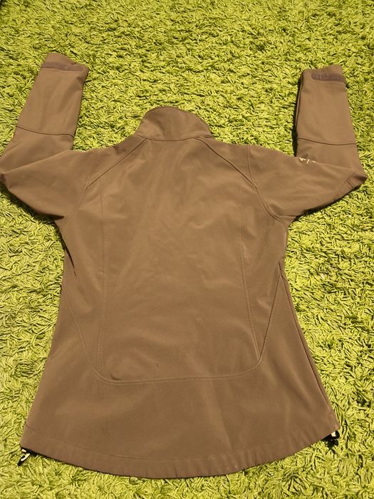 Geaca softshell dama Bergans S