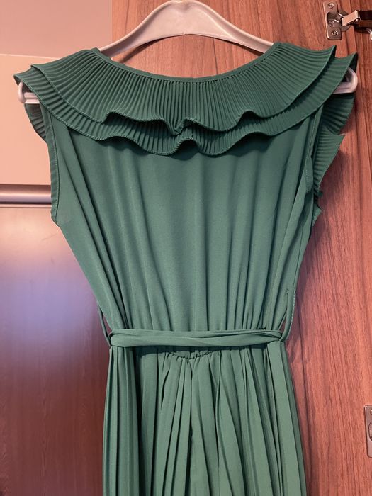 Елегантен гащеризон