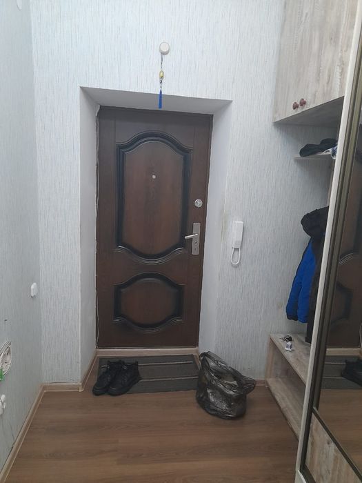 Сдам 2-комн. квартиру.