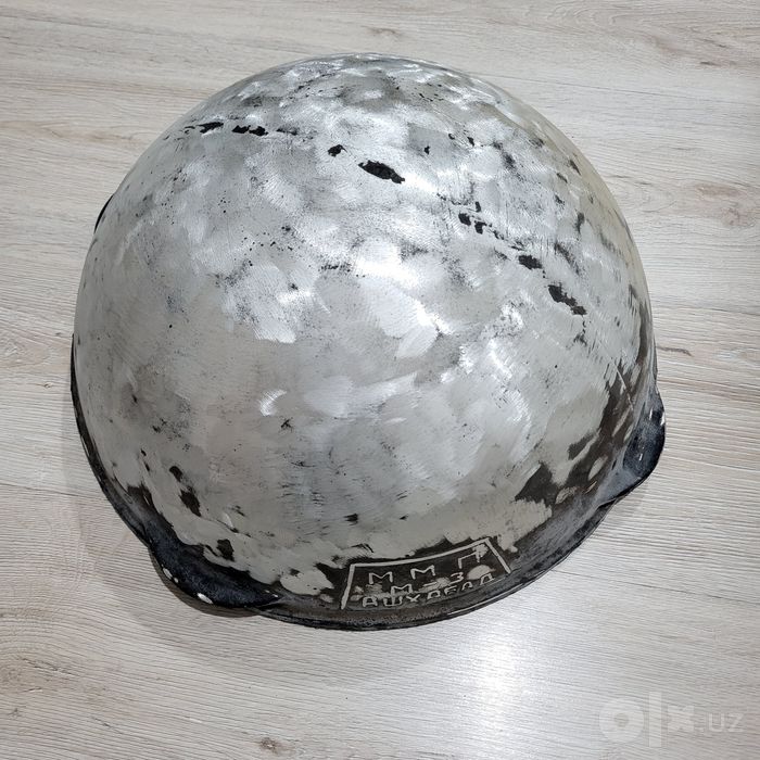 Казан СССР Ашхабад (Около 8-10 л, диаметр 38 см)