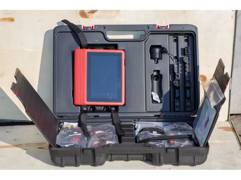Диагностический сканер Launch X-431 PRO V4.0
