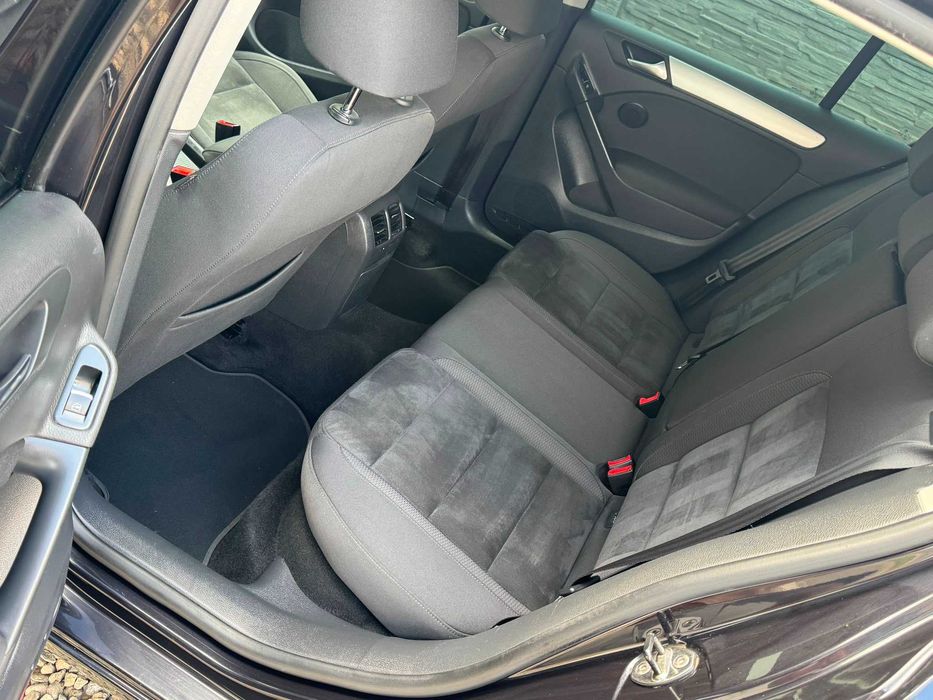Vw golf 6, 2.0 tdi, 140 cp