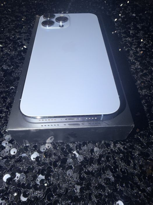 Iphone 13 Pro Max 512 gb