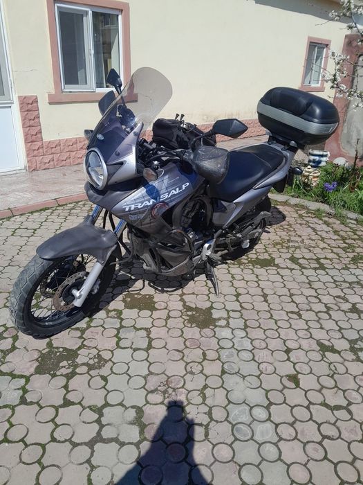 Motocicletă honda