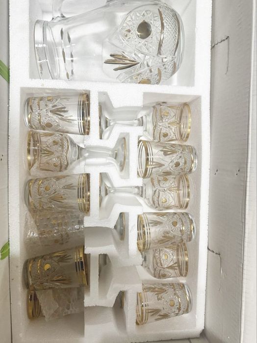 Сервис Посуда Набор из 43