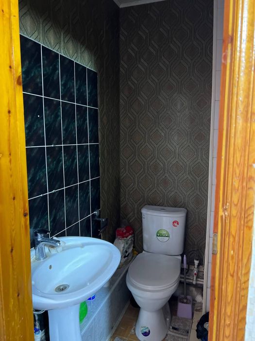 Продается 4 комнатный дом
