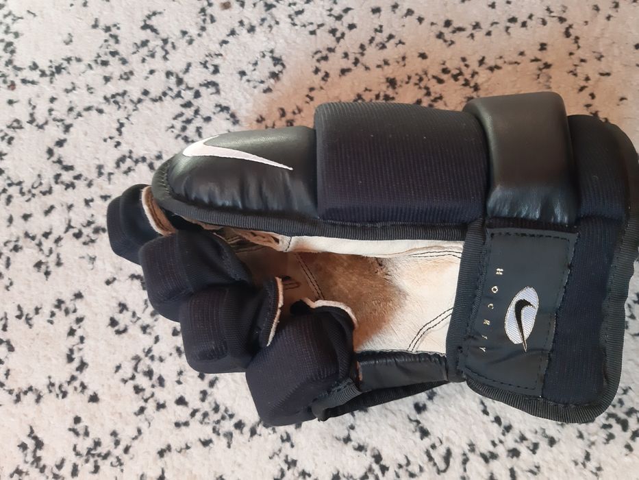 Manusa Hochei Nike 11.5 cm