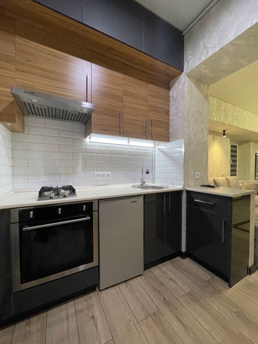 2к квартира 43м² Минор Ц5 доход 600 в месяц