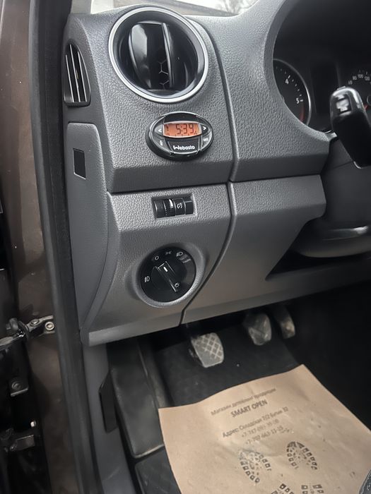 Продам автомобиль