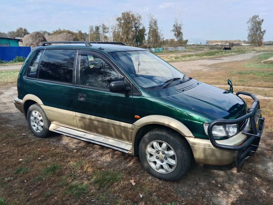 Продам.Митсубиси