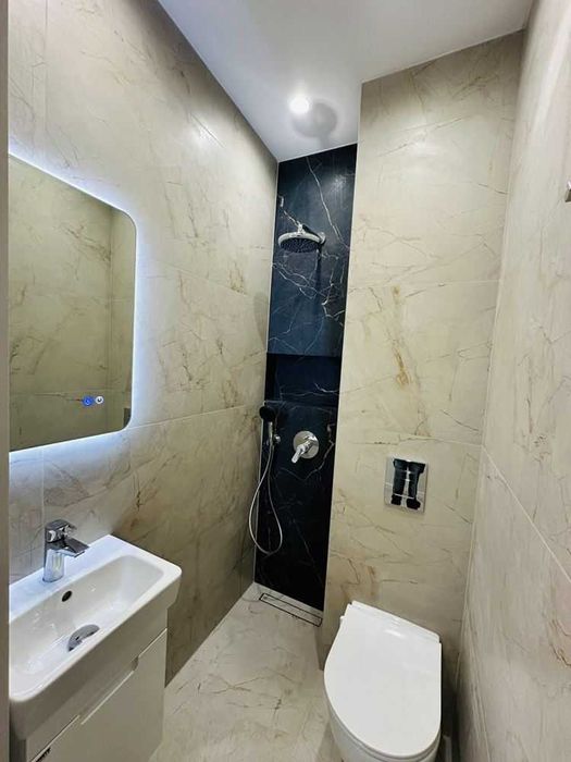 Дава се под наем Тристаен апартамент в София, Кръстова вада - 115 кв.м за 1195.95 € - Снимка #9