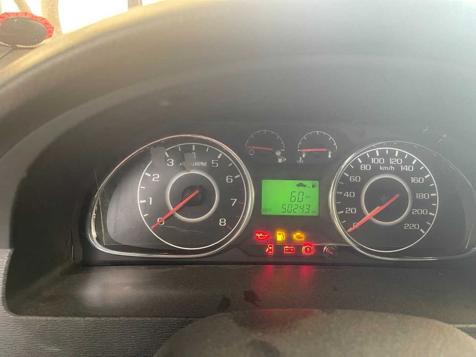 Продам свой Жентра механика 2018 год 1поз. заводской ГБО