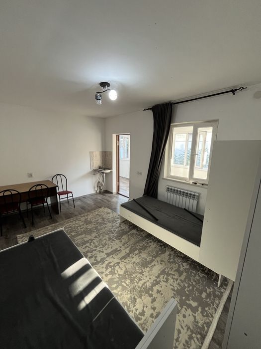 Квартира 1 комнатная