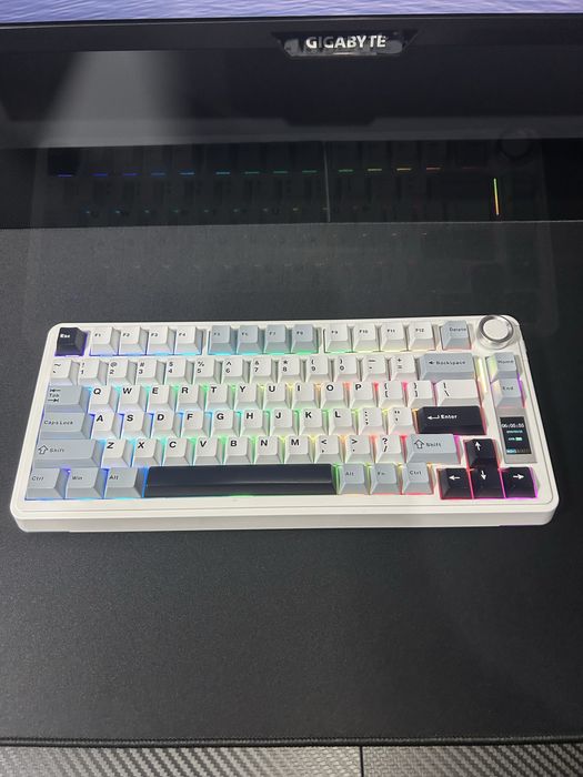 Tastatură AULA S75 Pro