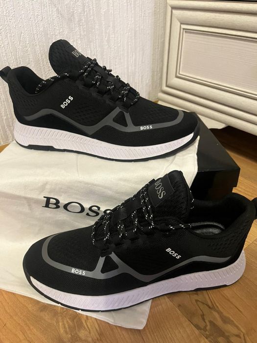 Кроссовки prada 39 кооссовки 44 boss