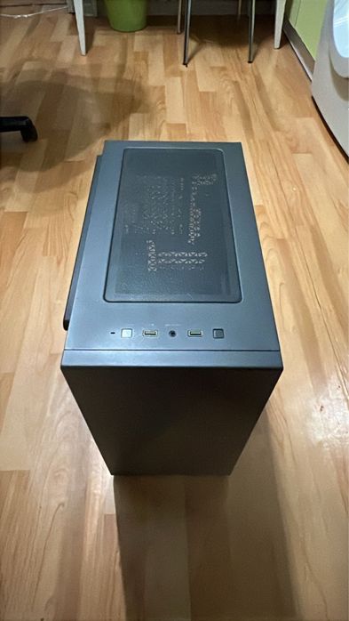 Продам игровой корпус