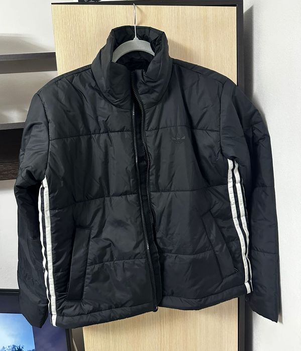 Geacă Adidas nouă cu etichetă
