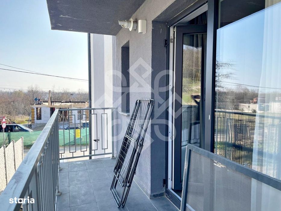 Apartament cu 3 camere de vanzare, bloc nou, Oradea