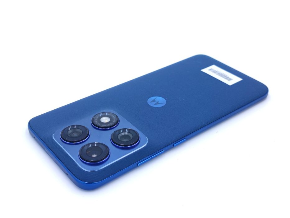 Motorola Edge 70 pro 256GB Pantone Titan, Garantie 24 luni | #R93562