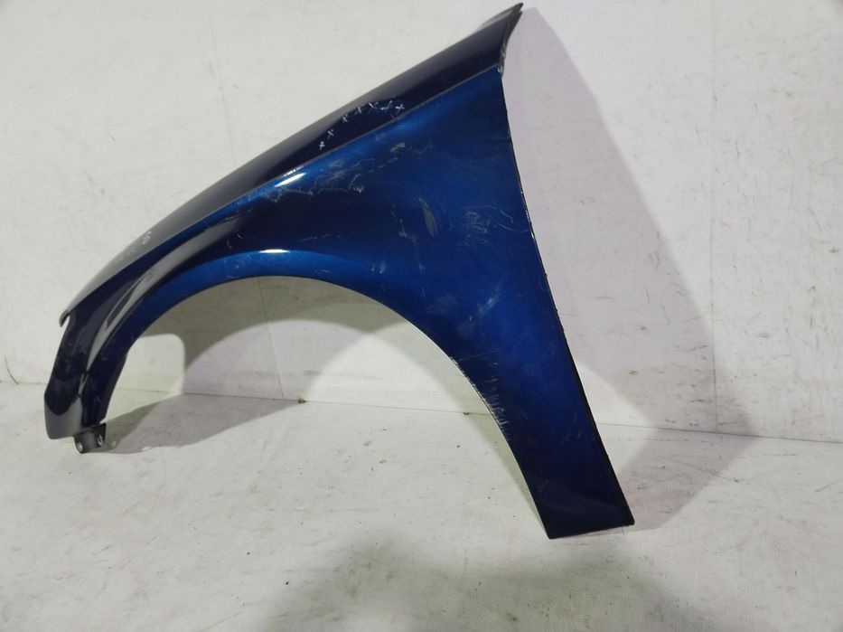 Aripa stanga fata Audi A3 Sportback/Hatchback, 2013, 2014, 2015, 2016, 2017, 2018, 2019. 10166