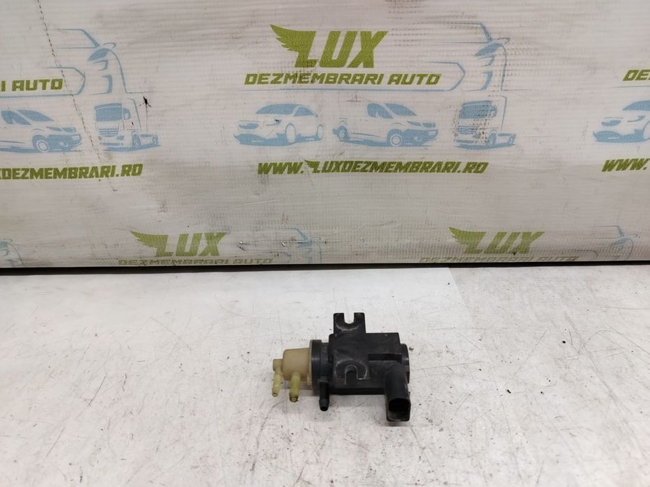 Electrovalva vacuum 1K0906627A Volkswagen VW Beetle 3 [2012 - 2020]
