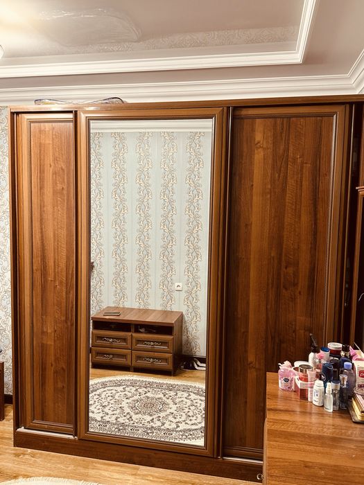 Спальный гарнитура