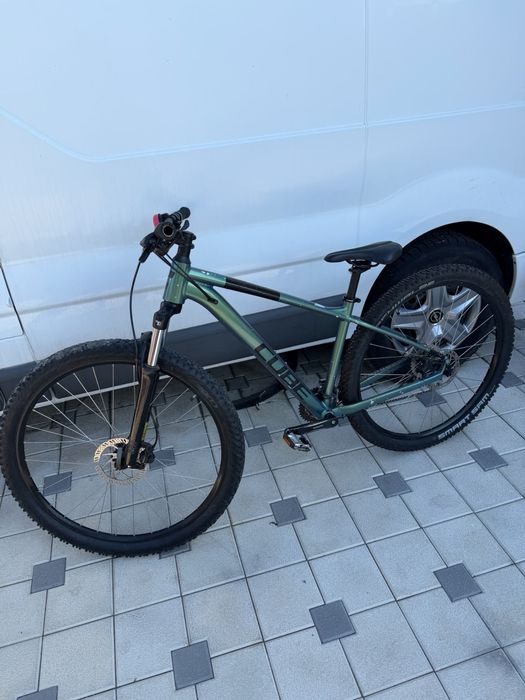 Mtb Cube Aim Pro 29