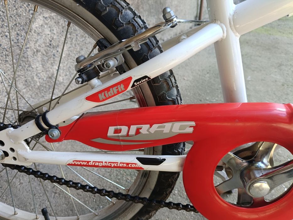 Колело Drag 20 цола